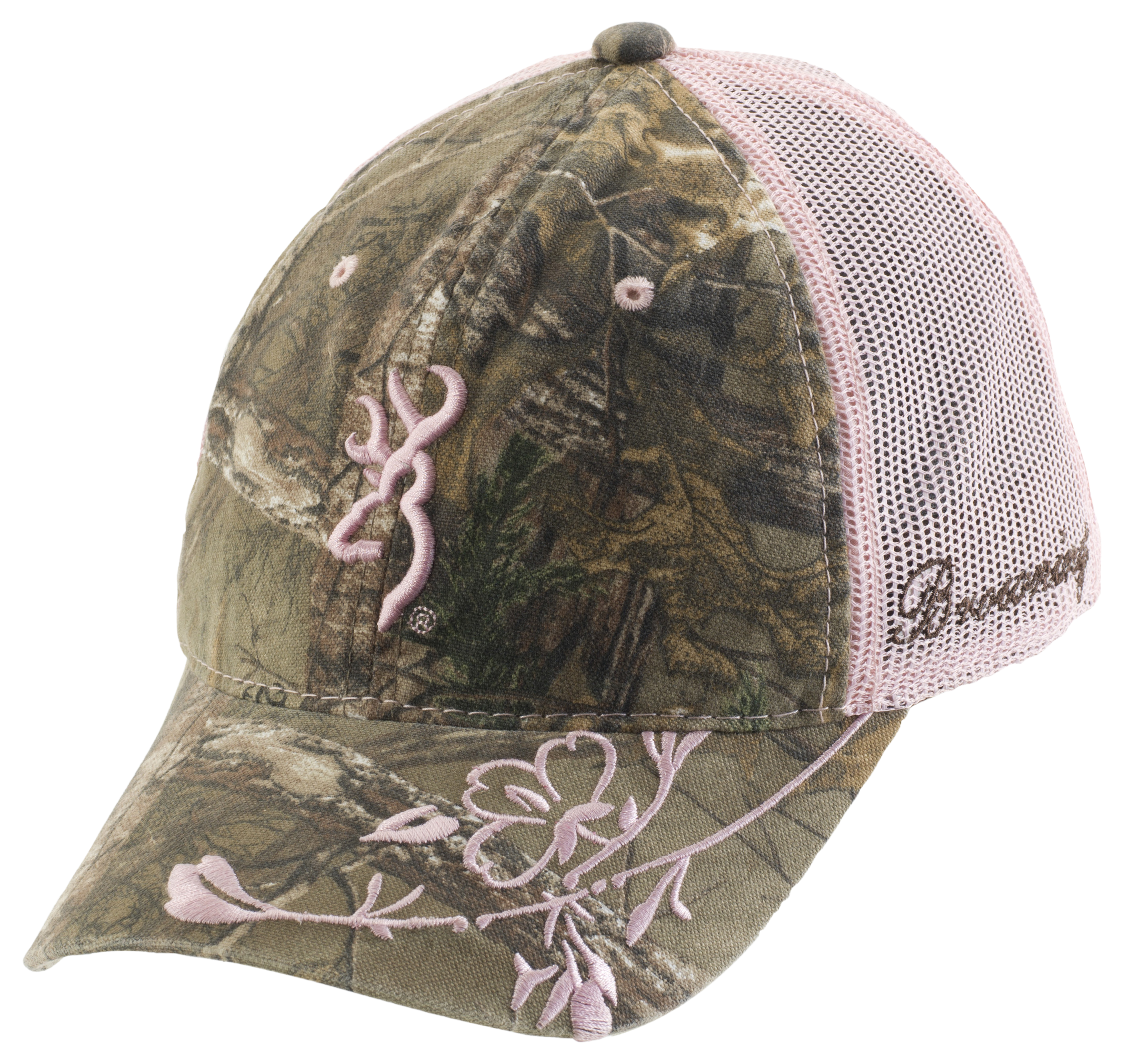 Browning Country Girl Camo Cap for Ladies | Bass Pro Shops